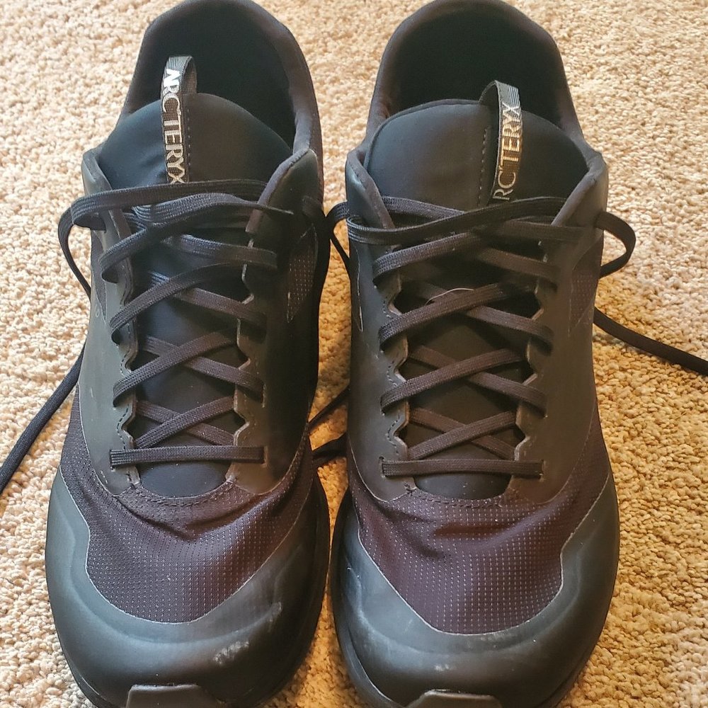 Arc'teryx Norvan LD GTX Trail-Running Shoes